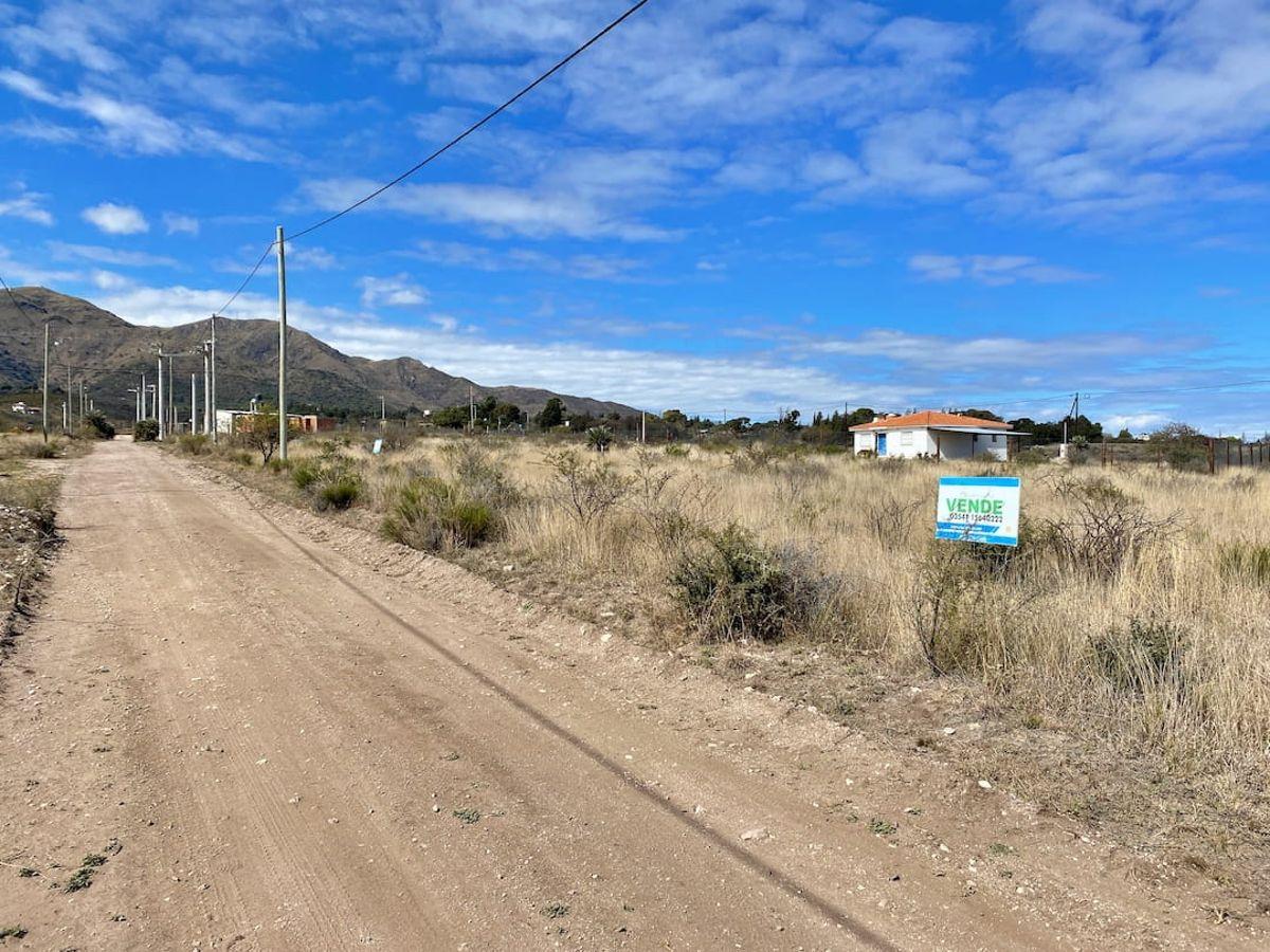 Foto de Vendo lotes en Los Cocos, Córdoba. Con vista al cerro Uritorco., imagen 2