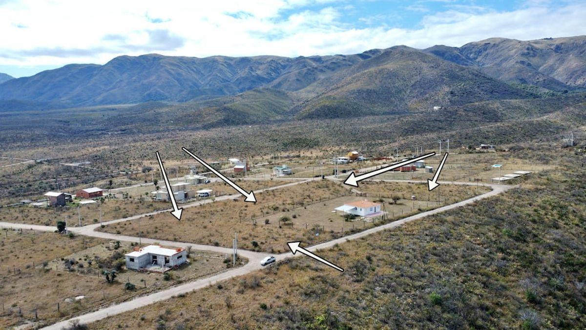 Foto de Vendo lotes en Los Cocos, Córdoba. Con vista al cerro Uritorco., imagen 3