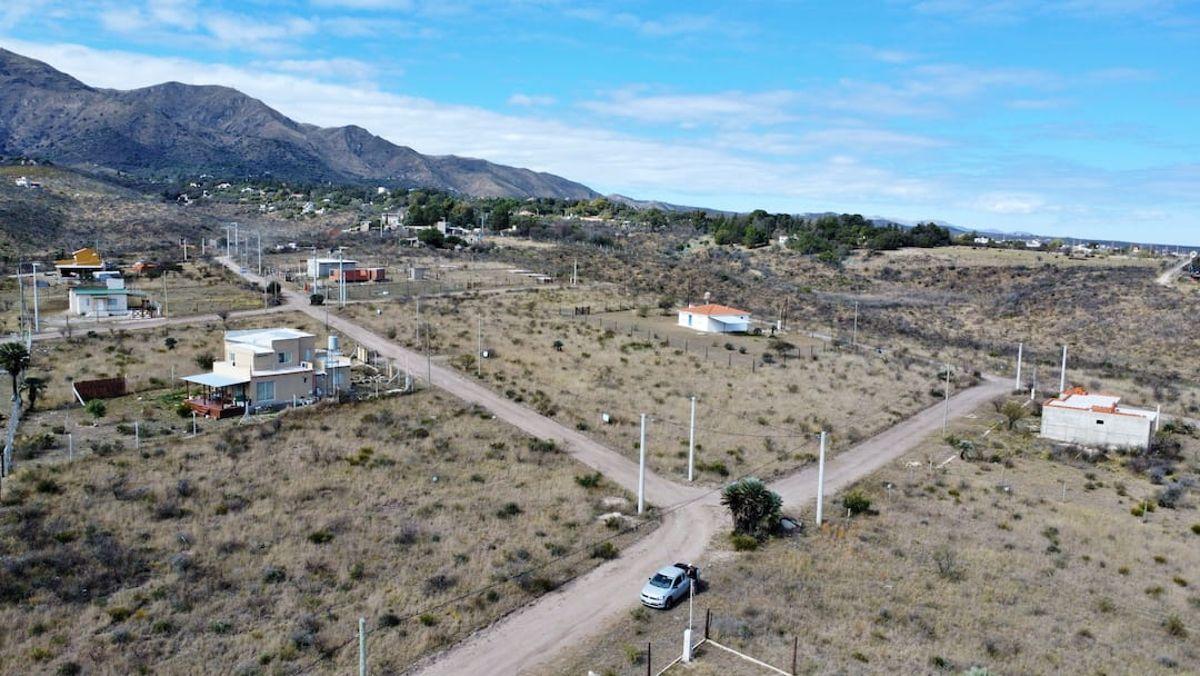 Foto de RESERVADO - Vendo Lote 8 Mz K en el Jardín de Los Cocos, Córdoba, imagen 5