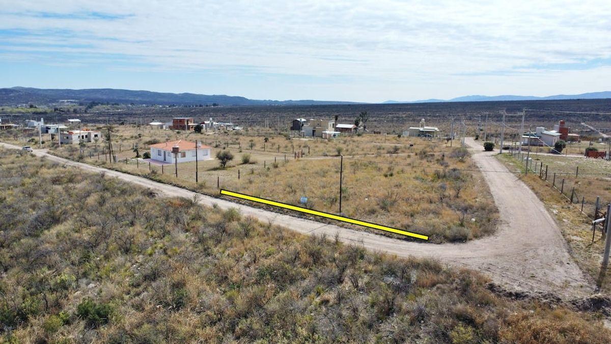 Foto de RESERVADO - Vendo Lote 8 Mz K en el Jardín de Los Cocos, Córdoba, imagen 4