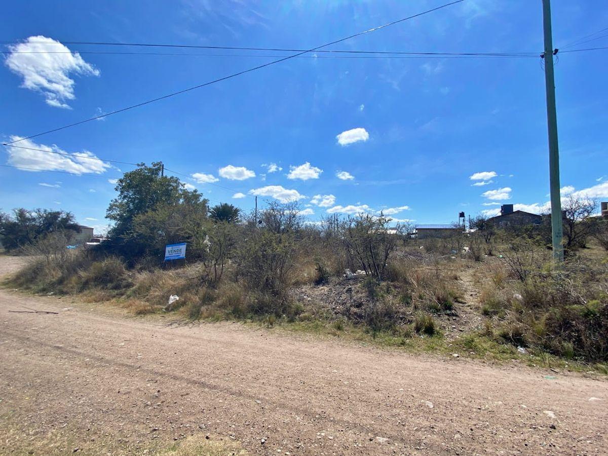 Foto de Vendo Lote 22 Mz N - Esquina en Los Cocos, Córdoba. Loteo El Vado., imagen 3