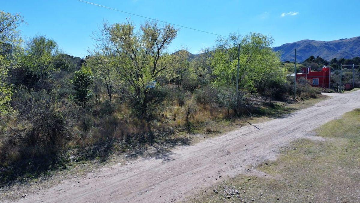 Foto de Vendo Lotes 14 y 15 Mz H – En Los Cocos, Córdoba. Loteo El Vado., imagen 5