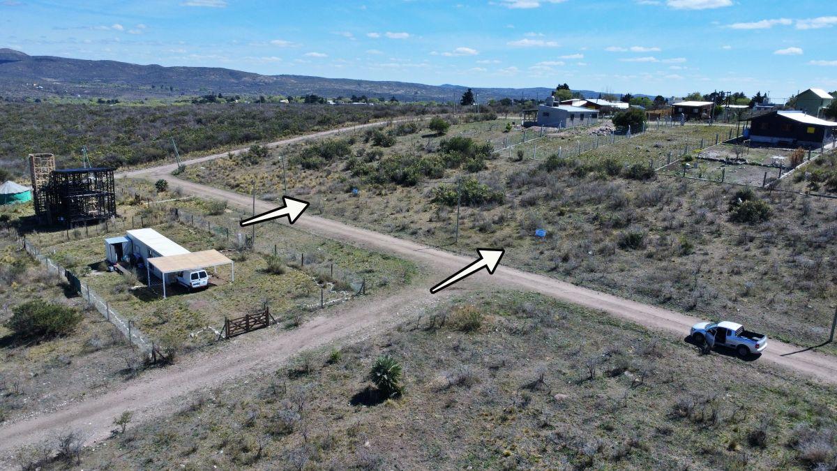 Foto de Vendo Lotes 17, 18, 19 y 20 Mz T – En Los Cocos, Córdoba. Loteo El Vado., imagen 2