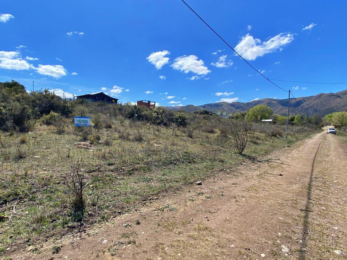 Foto de Vendo Lotes 17, 18, 19 y 20 Mz T – En Los Cocos, Córdoba. Loteo El Vado., imagen 5