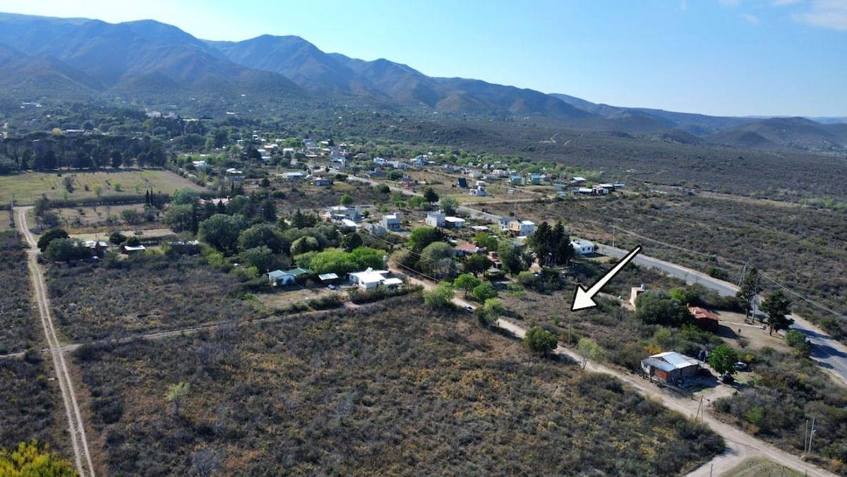 Foto de Vendo lote en Los Cocos, Córdoba. A metros de la Ruta., imagen 5