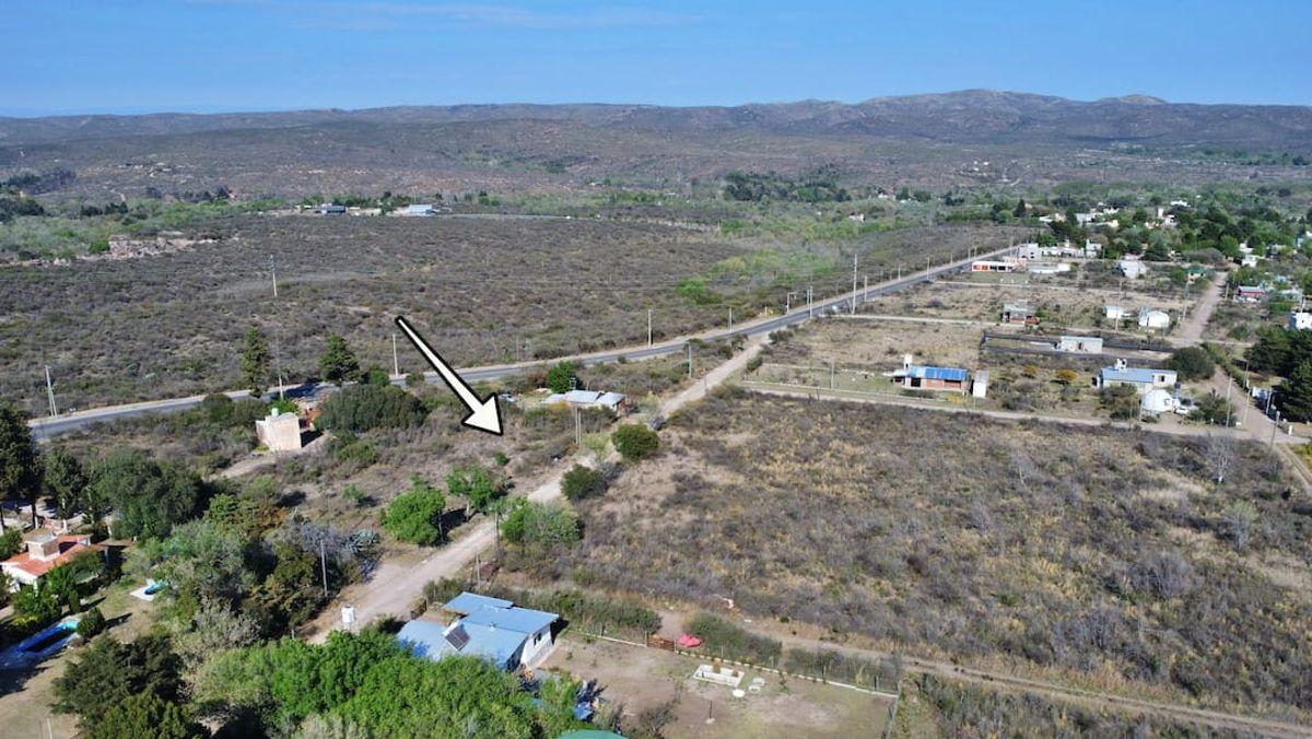Foto de Vendo lote en Los Cocos, Córdoba. A metros de la Ruta., imagen 4