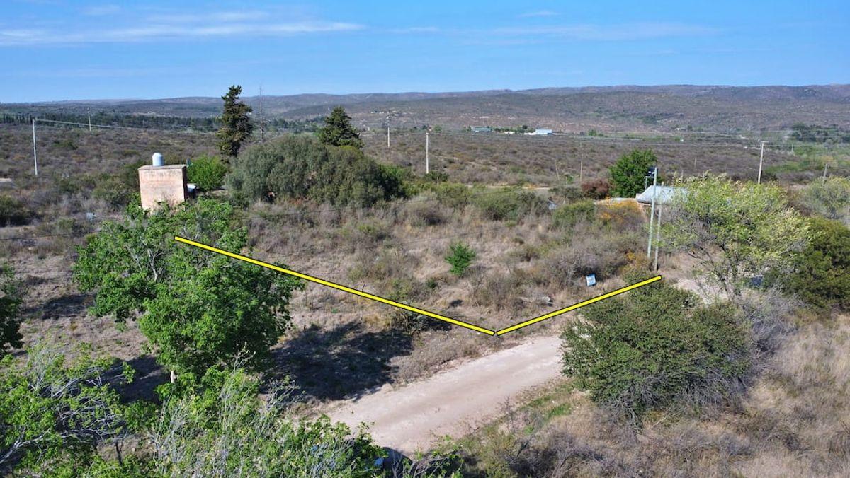 Foto de Vendo lote en Los Cocos, Córdoba. A metros de la Ruta., imagen 2