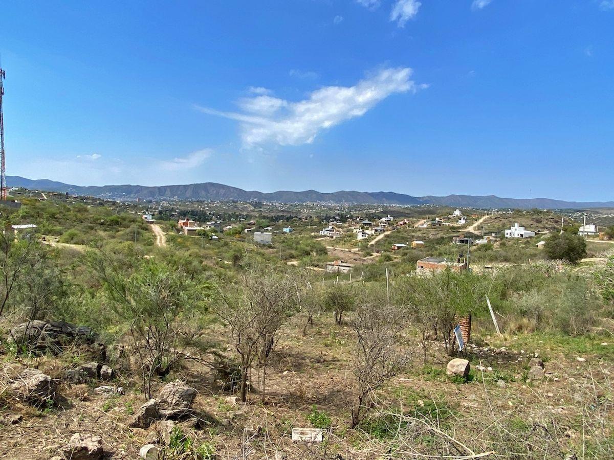 Foto de Vendo lote en Estancia Vieja, a minutos de Villa Carlos Paz, Córdoba., imagen 3
