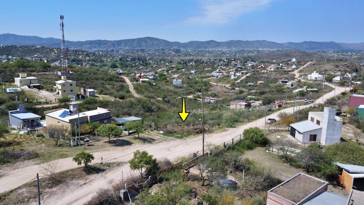 Foto de Vendo lote en Estancia Vieja, a minutos de Villa Carlos Paz, Córdoba., imagen 2