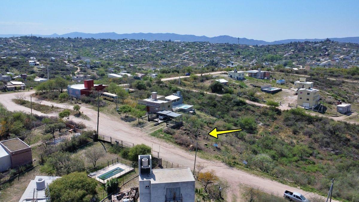 Foto de Vendo lote en Estancia Vieja, a minutos de Villa Carlos Paz, Córdoba., imagen 1