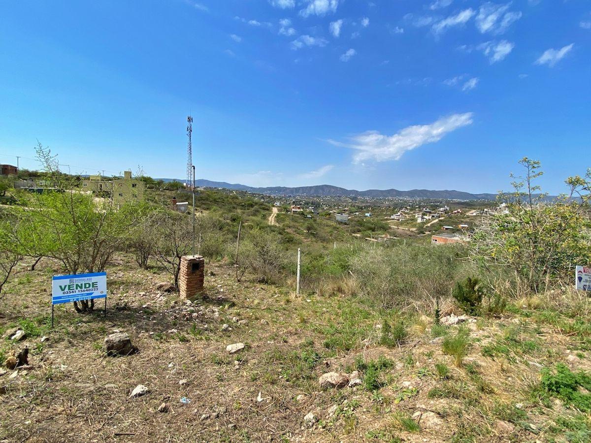 Foto de Vendo lote en Estancia Vieja, a minutos de Villa Carlos Paz, Córdoba., imagen 5