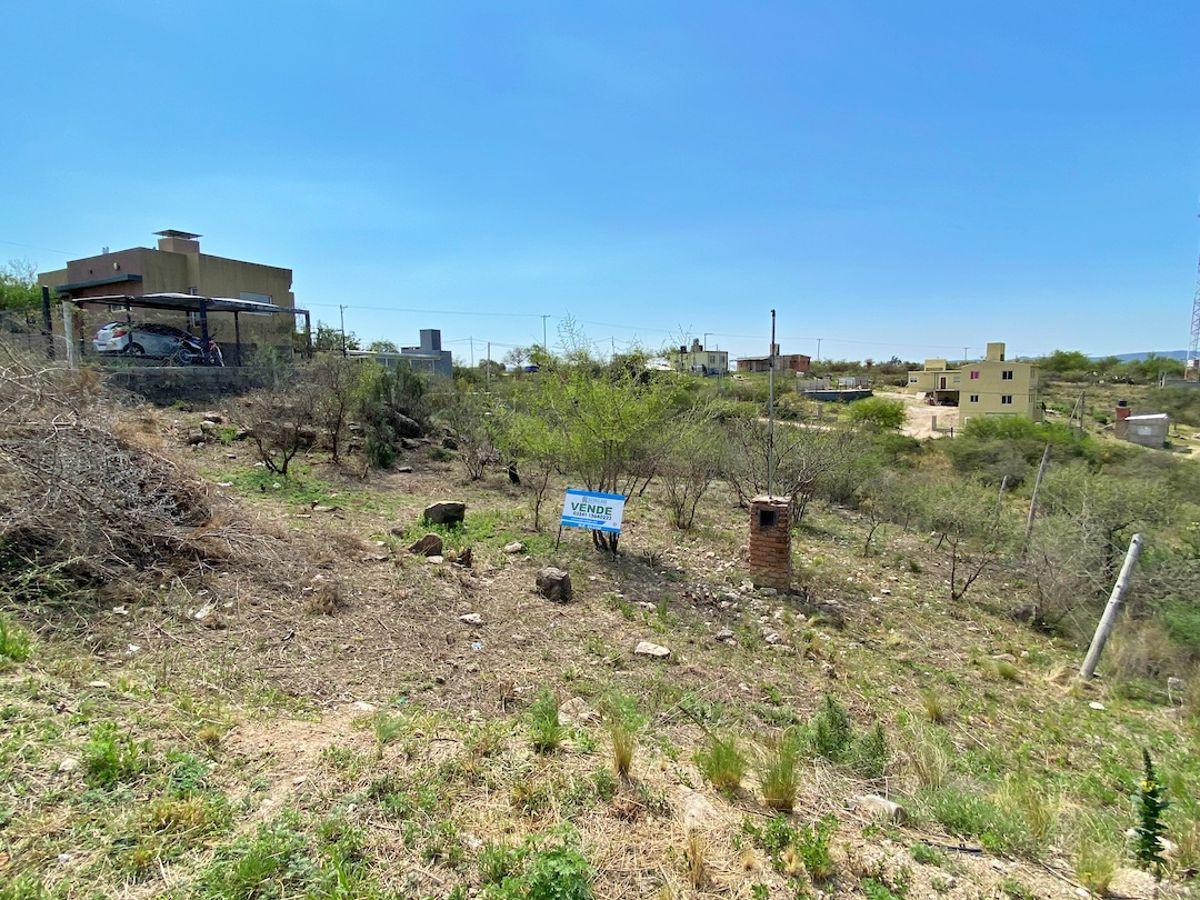 Foto de Vendo lote en Estancia Vieja, a minutos de Villa Carlos Paz, Córdoba., imagen 4