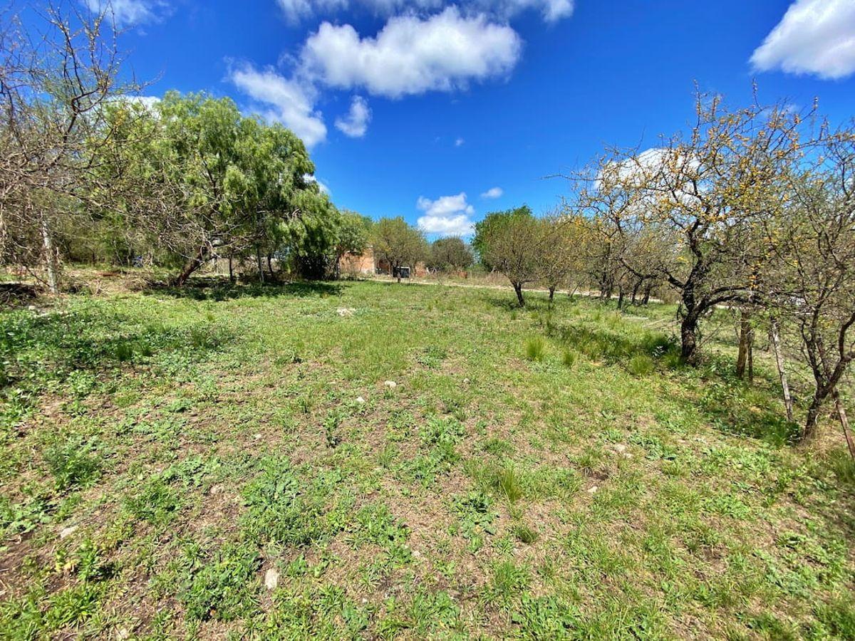 Foto de Vendo lote en Cosquín, Córdoba. Loteo Villa Cumbre Azul., imagen 5