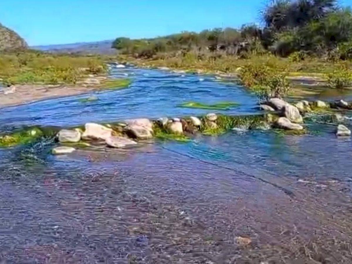 Foto de Barrancas Coloradas: 14.000 ha "Gran Potencial" en Valle fértil, San, imagen 4