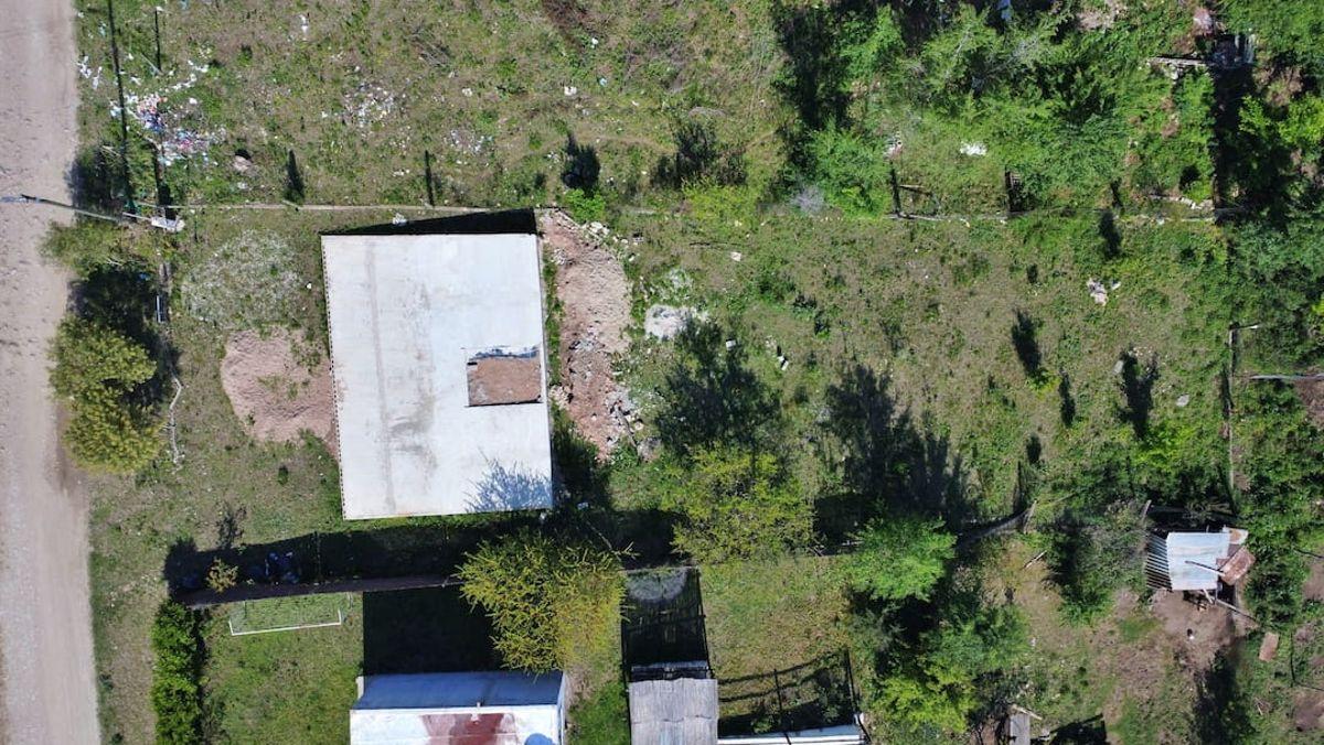 Foto de Vendo lote de terreno en La Falda, Córdoba. Al pie de las sierras., imagen 2