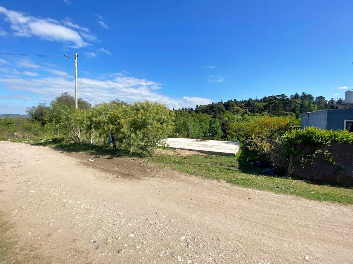 Foto de Vendo lote de terreno en La Falda, Córdoba. Al pie de las sierras., imagen 3