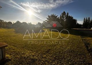 Inmejorable Lote en Altos de Brandsen 5