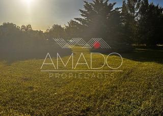 Inmejorable Lote en Altos de Brandsen 5
