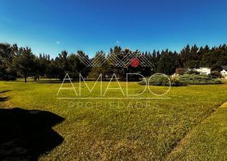 Inmejorable Lote en Altos de Brandsen 2