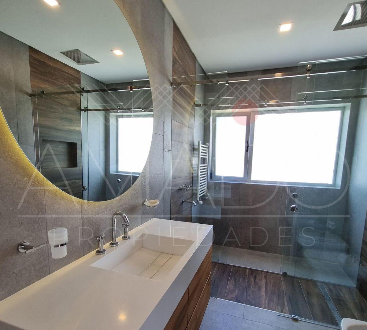 Casa Venta Altos de Brandsen 4 Dorm. 4