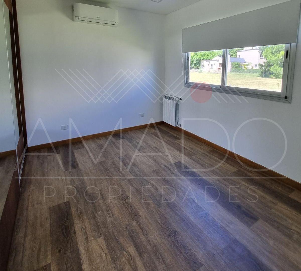 Casa Venta Altos de Brandsen 4 Dorm. 2