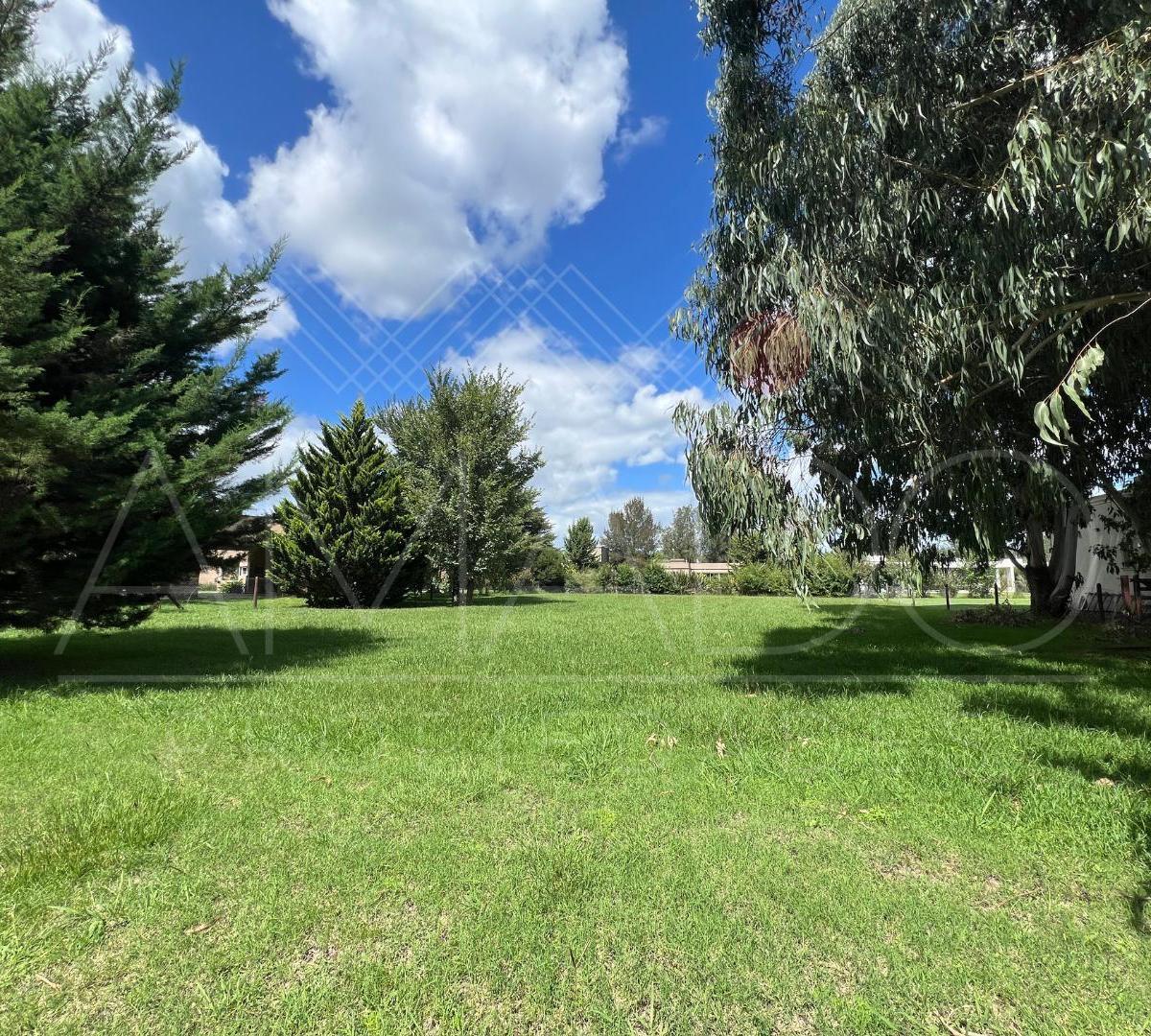Lote en Altos de Brandsen 2