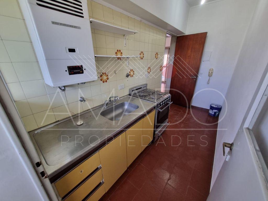 Departamento Venta La Plata 1 Dormi con Cochera 4