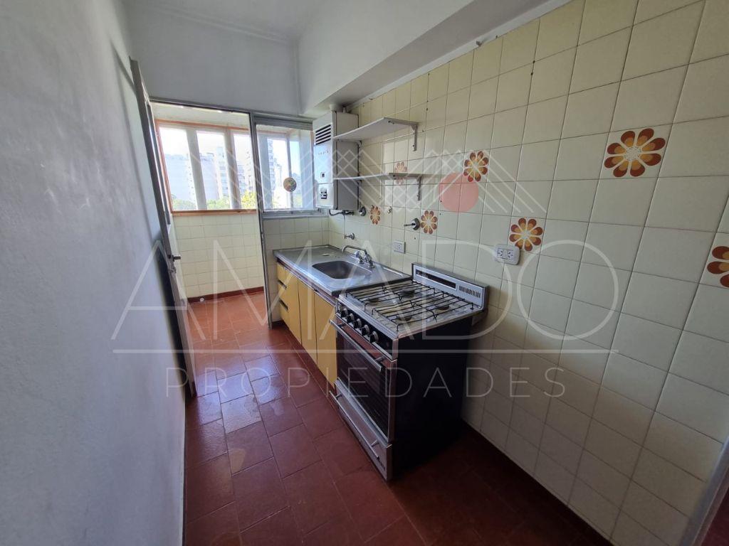 Departamento Venta La Plata 1 Dormi con Cochera 5
