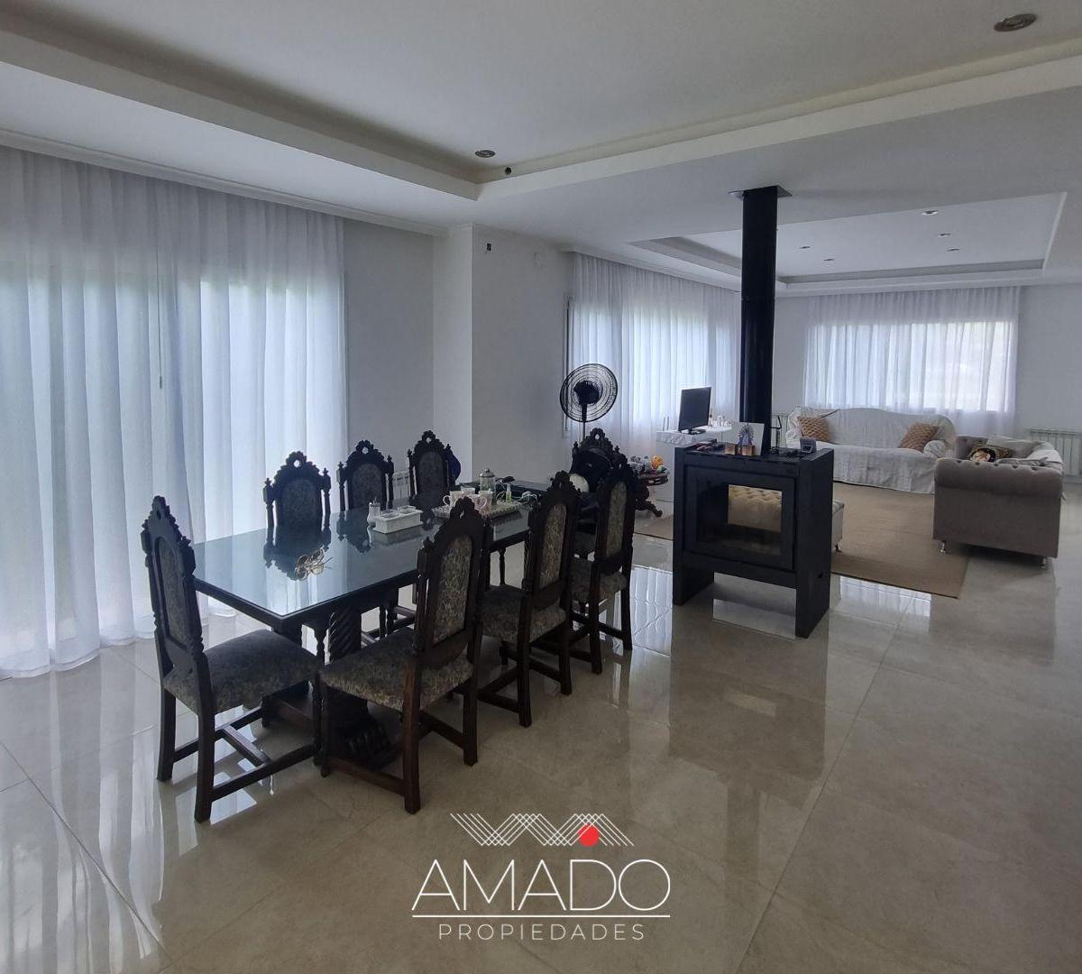 Casa Venta Altos de Brandsen 4 Dorm. 4