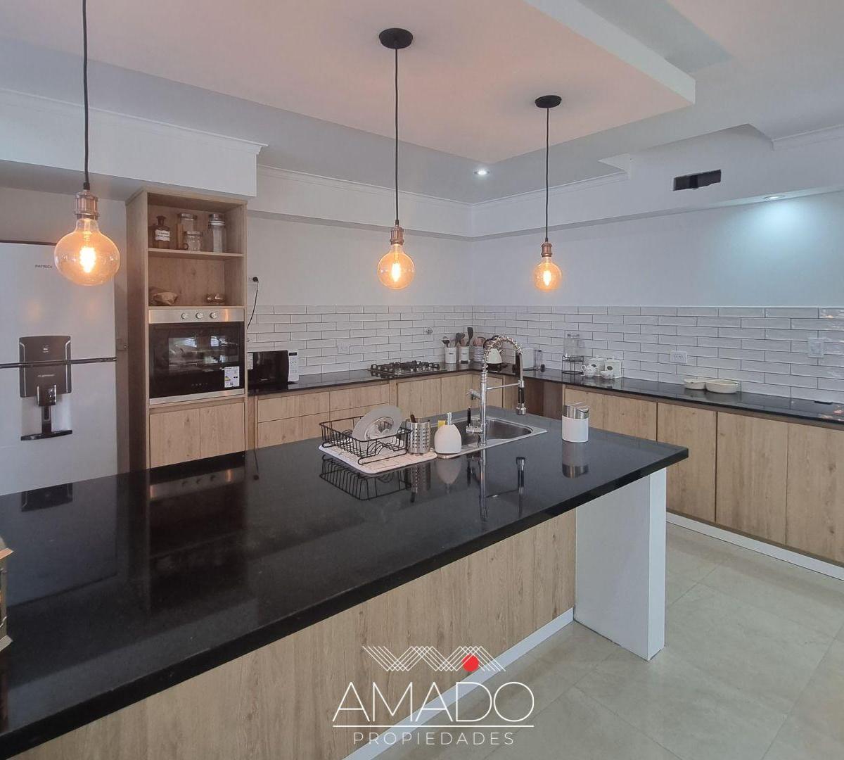 Casa Venta Altos de Brandsen 4 Dorm. 2