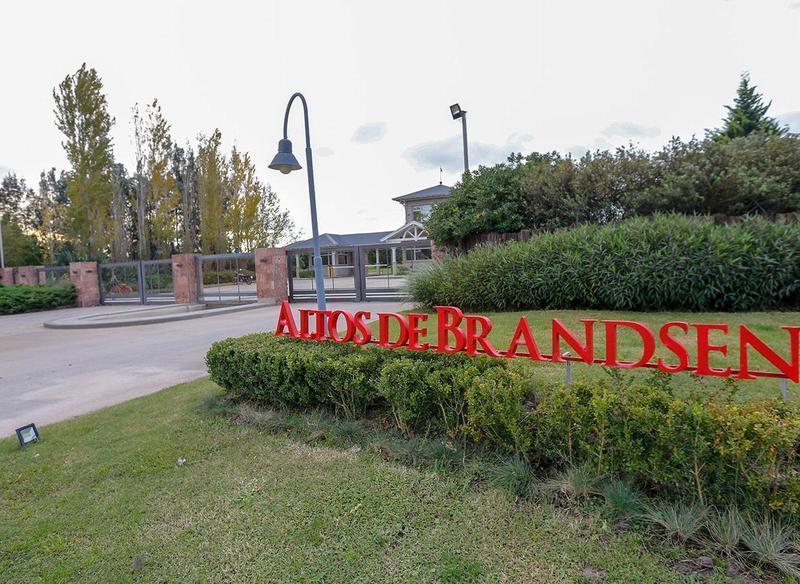 Lote en Altos de Brandsen 1