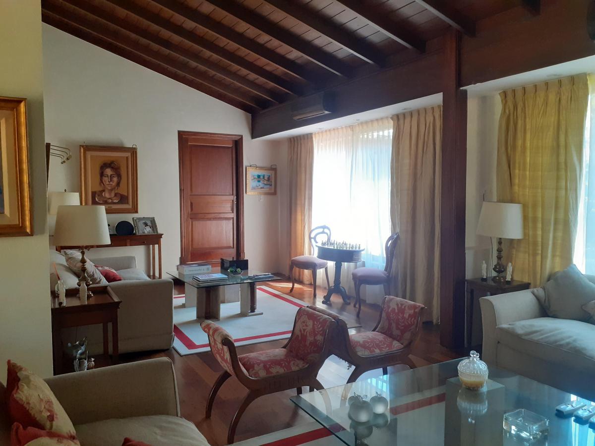 Casa Venta Lomas de San Isidro 3