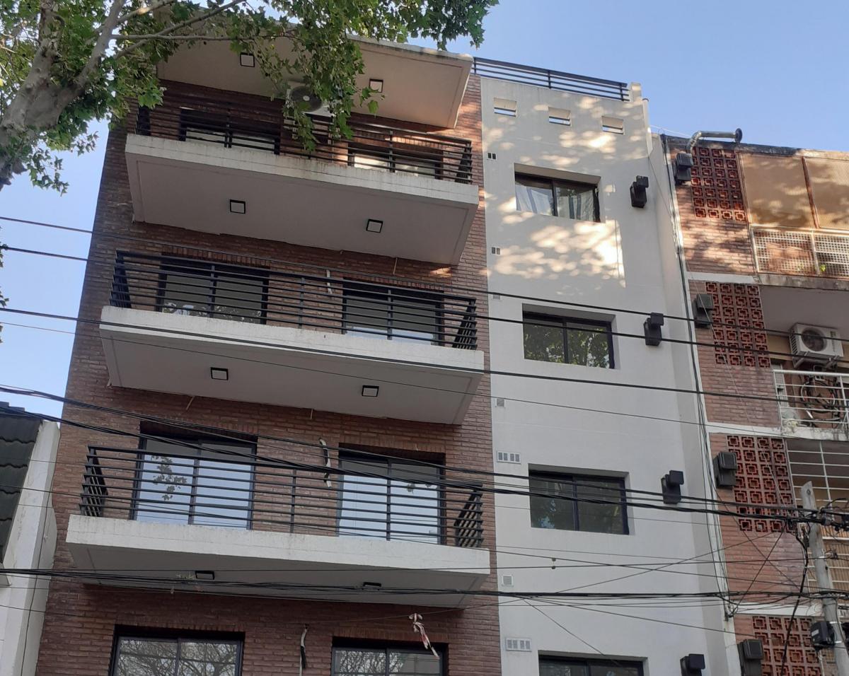 Departamento 1 Ambiente Venta San Fernando 4