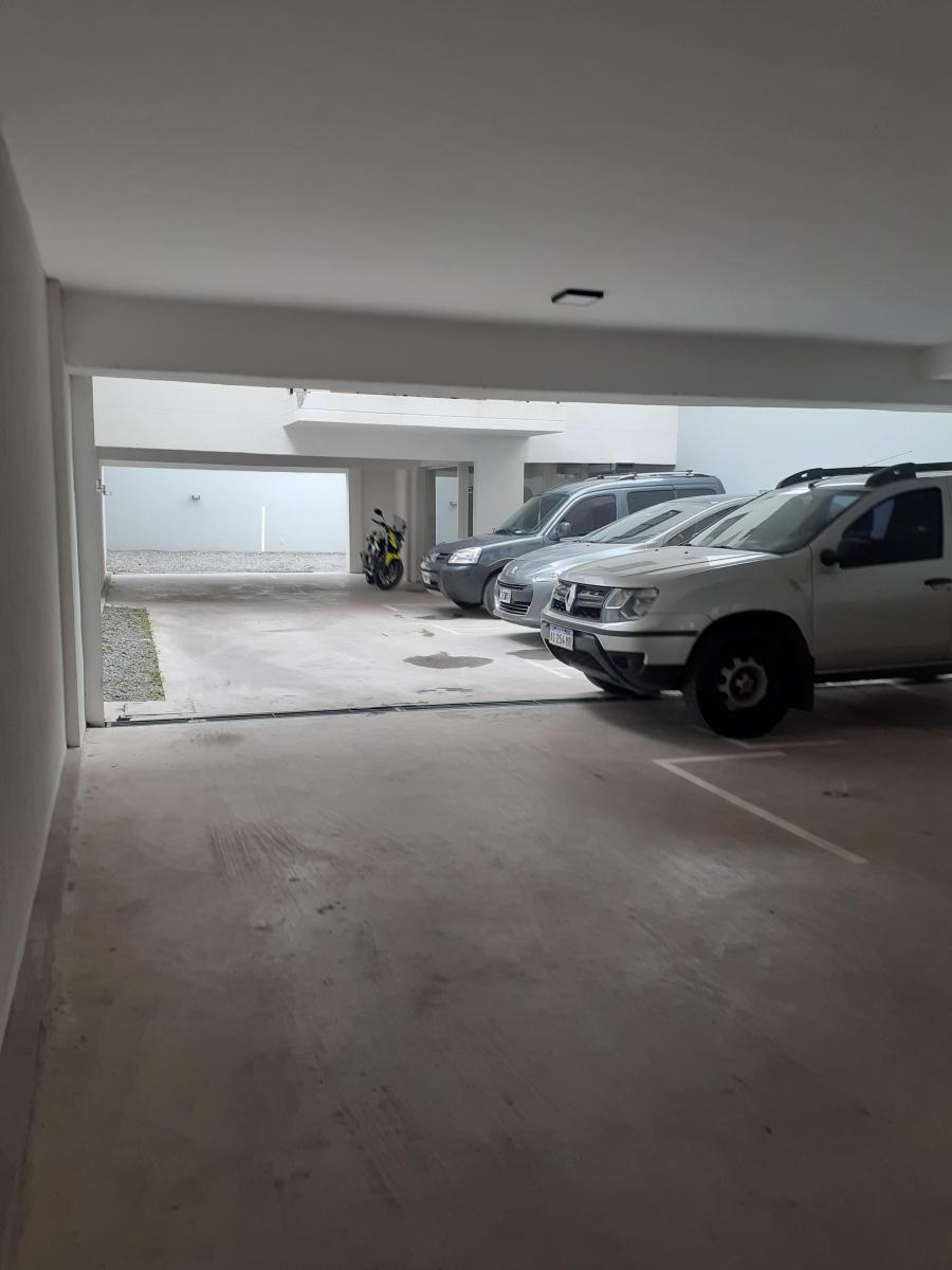 Departamento 1 Ambiente Venta San Fernando 5