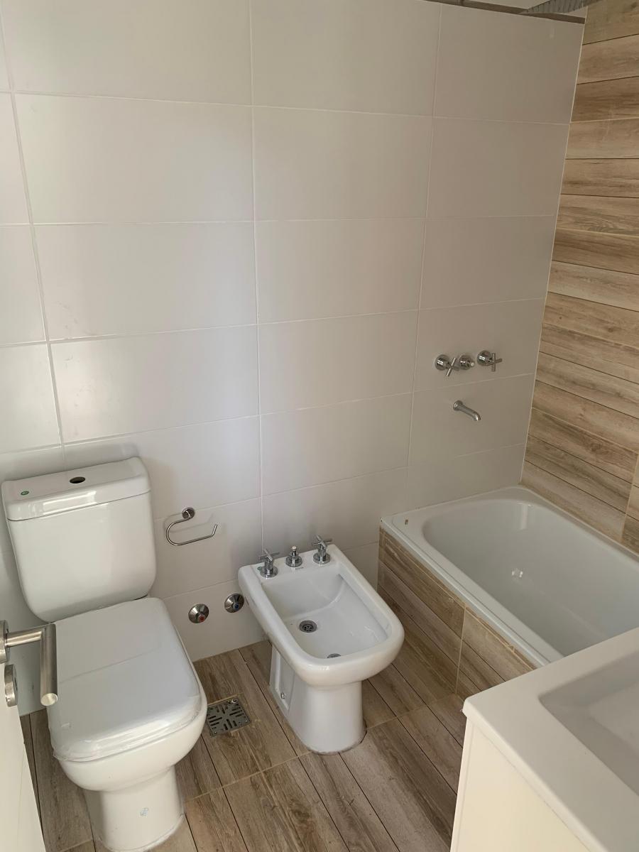 Departamento 1 Ambiente Venta San Fernando 3