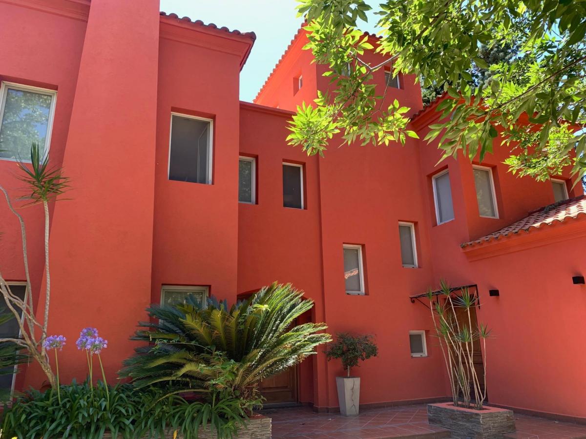 Casa Venta Lomas de San Isidro 5