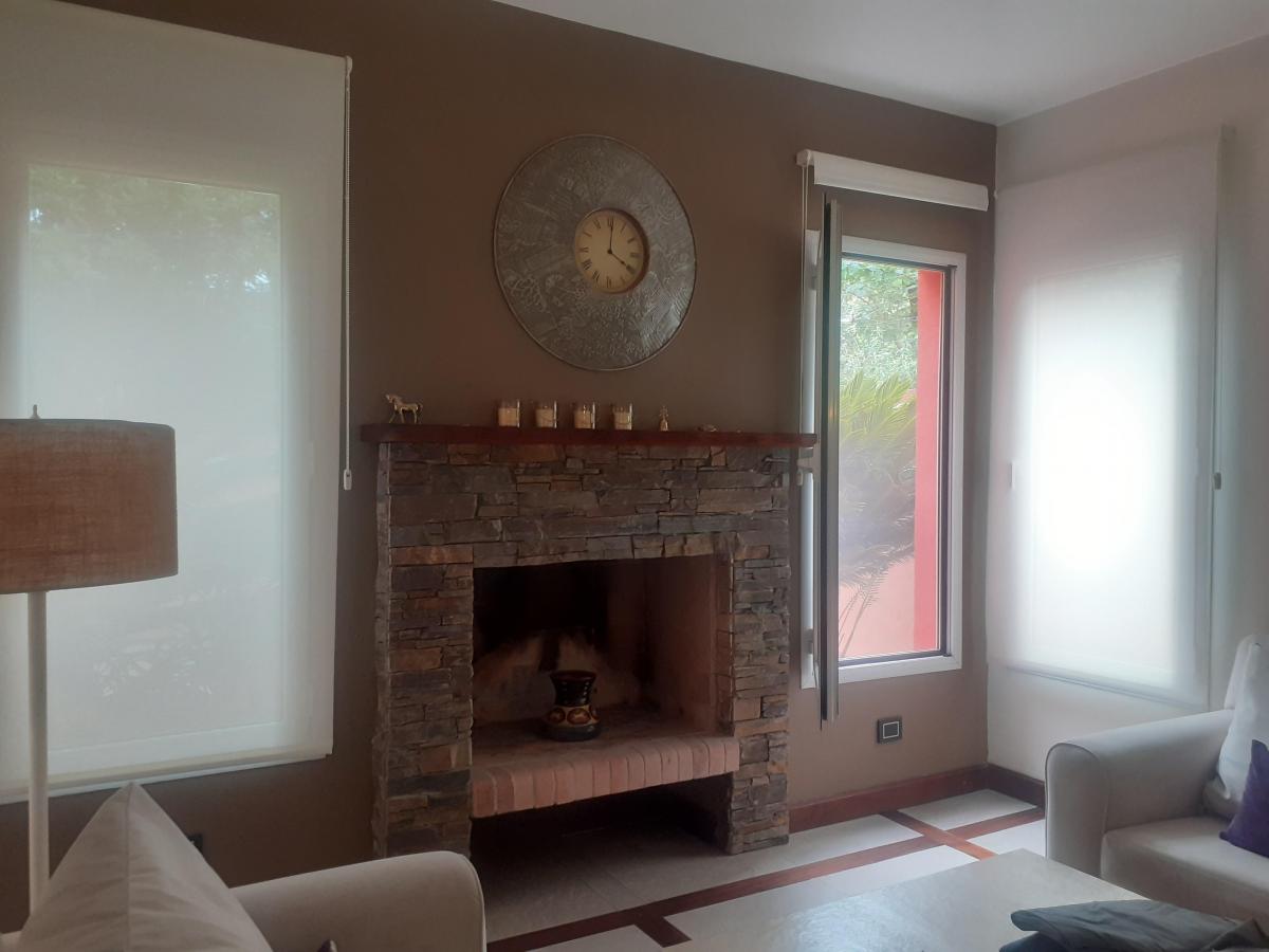 Casa Venta Lomas de San Isidro 4