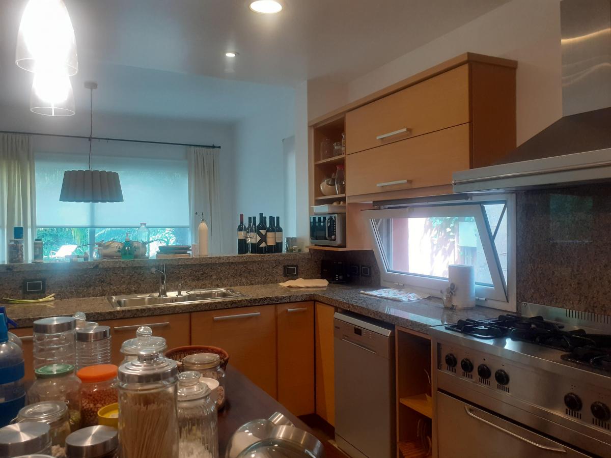 Casa Venta Lomas de San Isidro 4