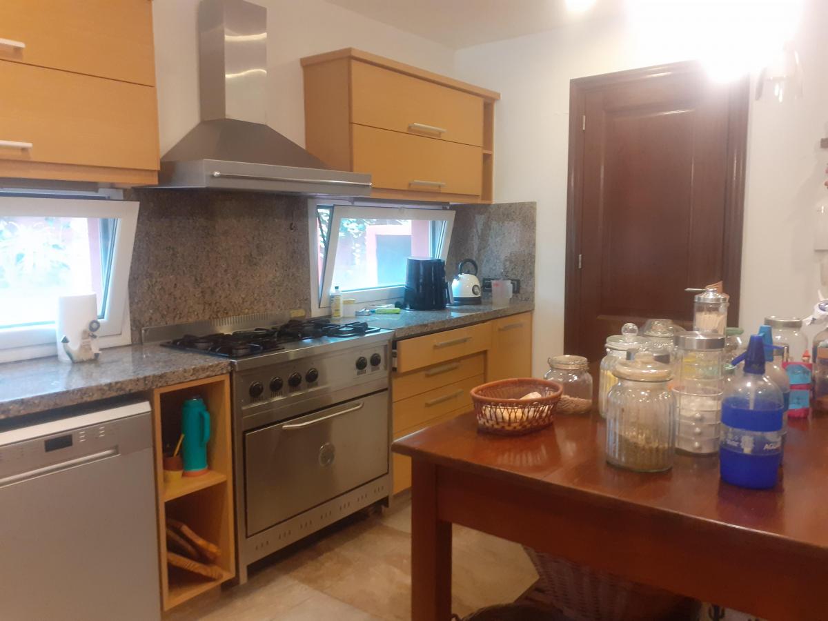 Casa Venta Lomas de San Isidro 5
