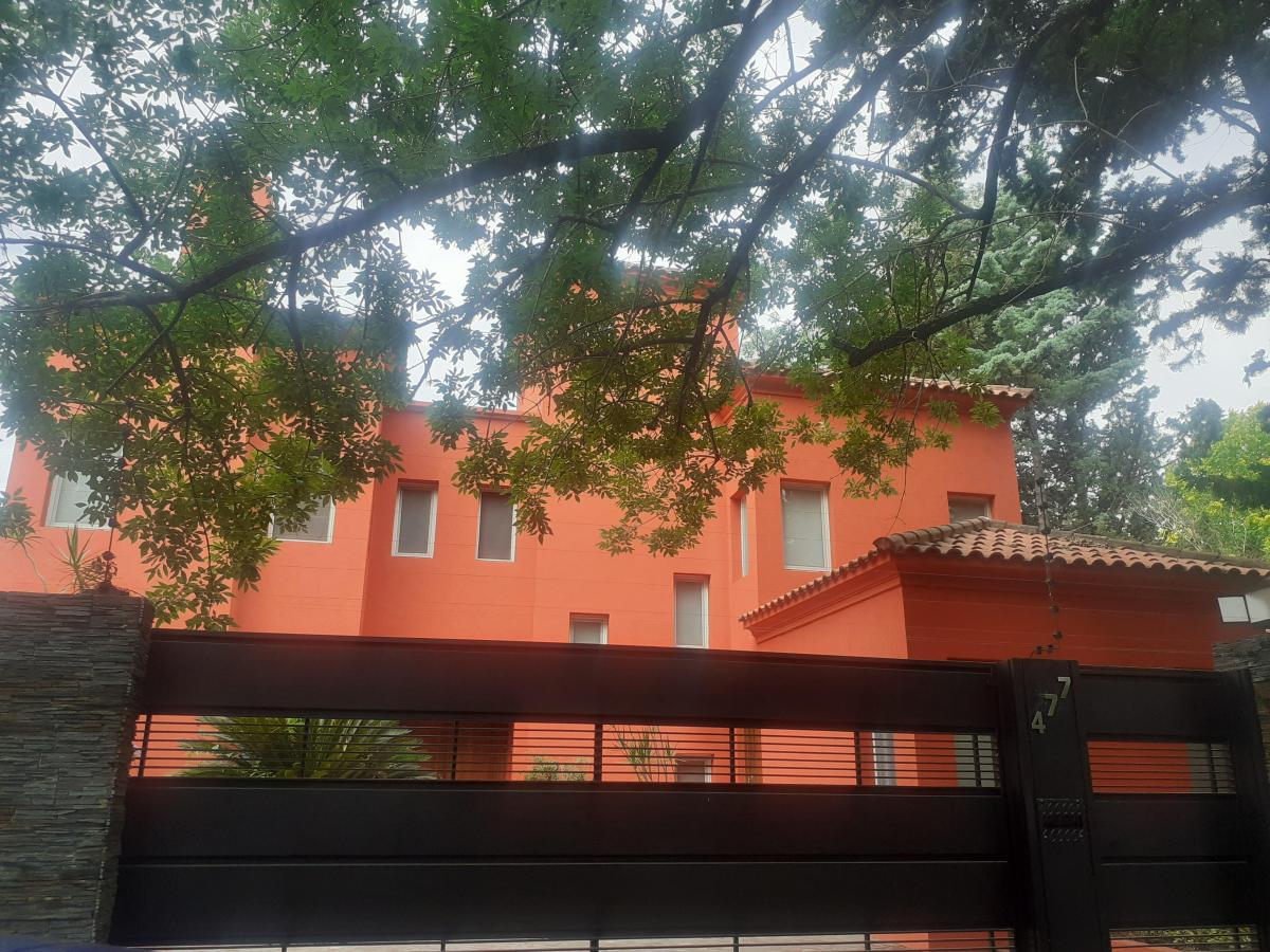 Casa Venta Lomas de San Isidro 2