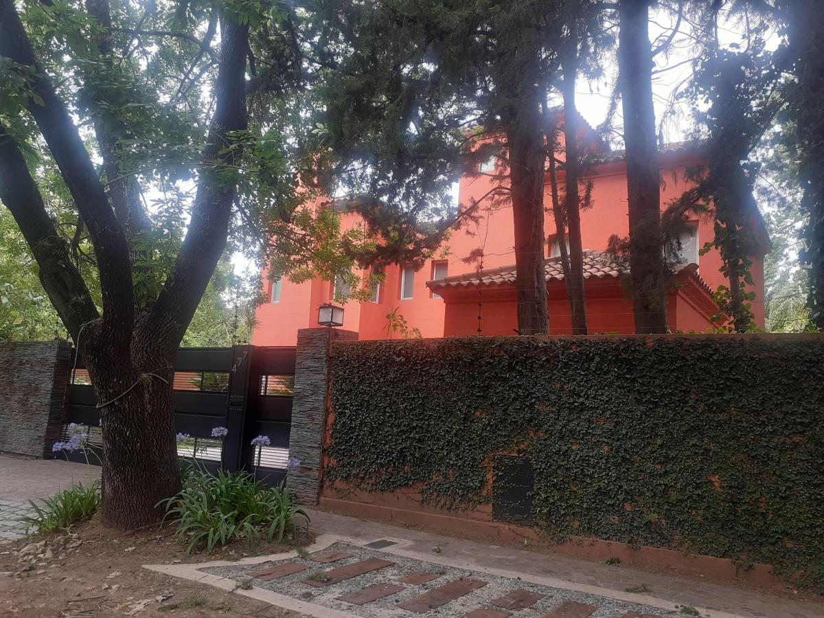 Casa Venta Lomas de San Isidro 3