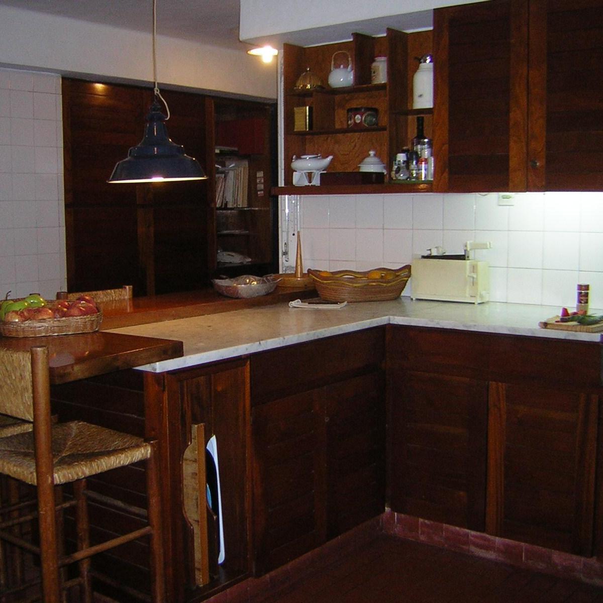 Casa Venta Lomas de San Isidro 2