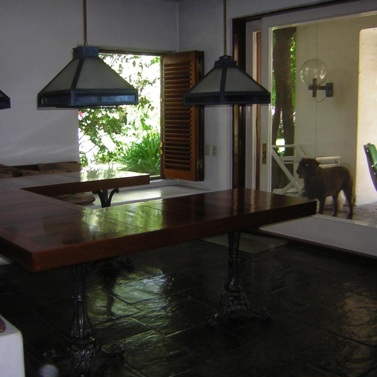 Casa Venta Lomas de San Isidro 3