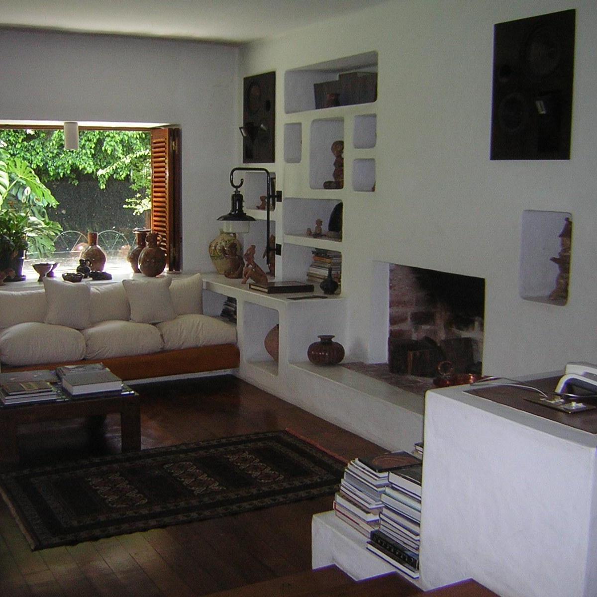 Casa Venta Lomas de San Isidro 1