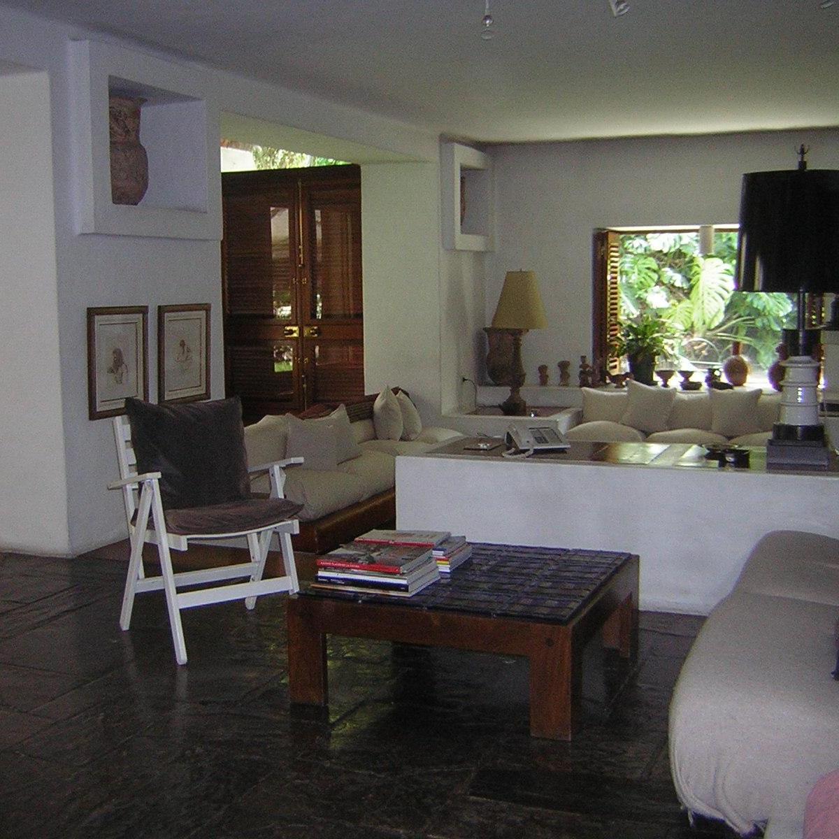 Casa Venta Lomas de San Isidro 4