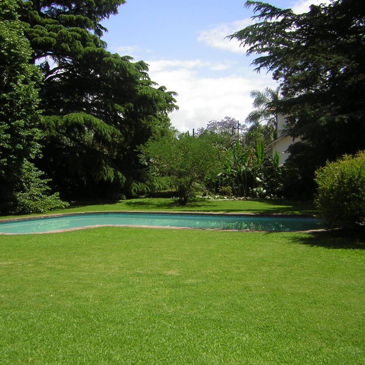 Casa Venta Lomas de San Isidro 5
