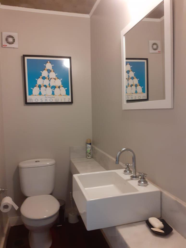 Departamento Venta Lomas San Isidro 1