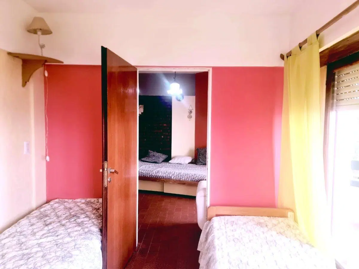 DEPARTAMENTO EN VENTA VILLA GESELL 5