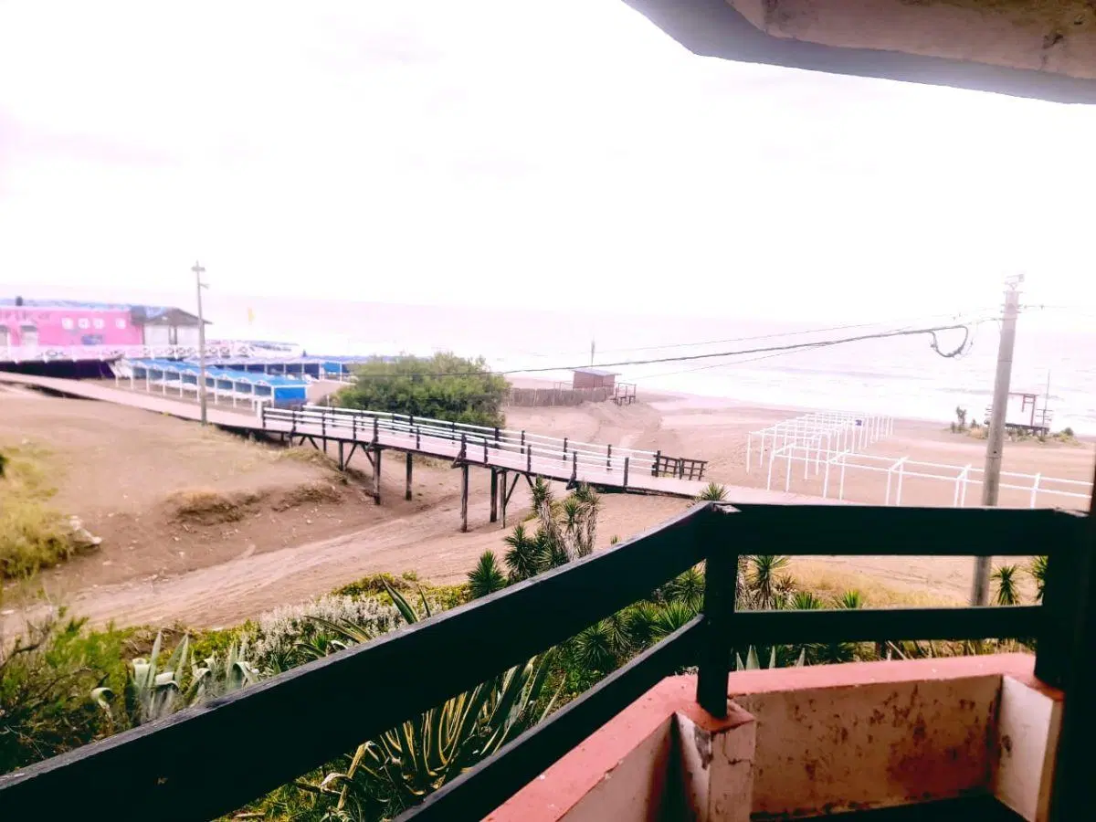 DEPARTAMENTO EN VENTA VILLA GESELL 4
