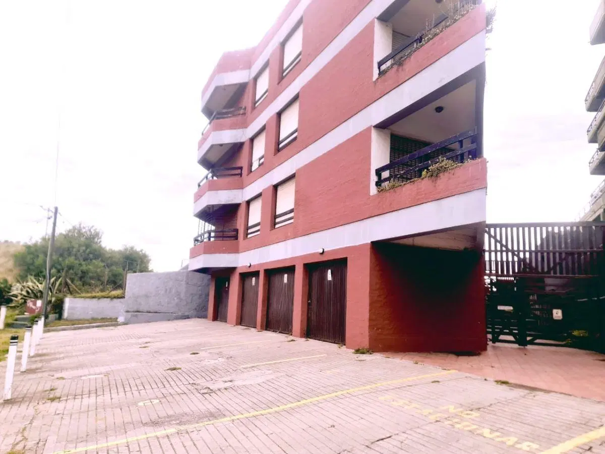 DEPARTAMENTO EN VENTA VILLA GESELL 3